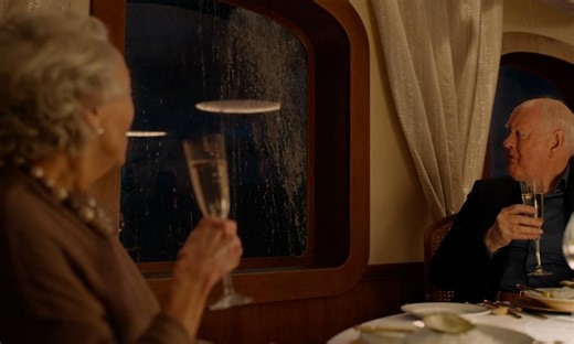 Gut reaction: cinema’s new wave of projectile vomiting