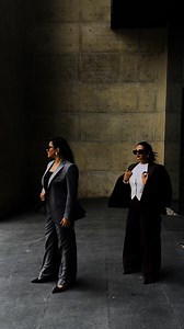 Custom suits for women who mean business. Tailored to fit her story, her strength, and her unstoppable spirit. | FIERO