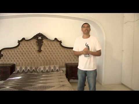 Nelson Rolihlahla Mandela - Victor Verster Prison (Drakenstein) - Walk to Freedom