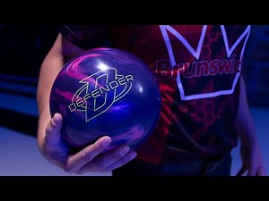 Introducing Brunswick Defender Hybrid