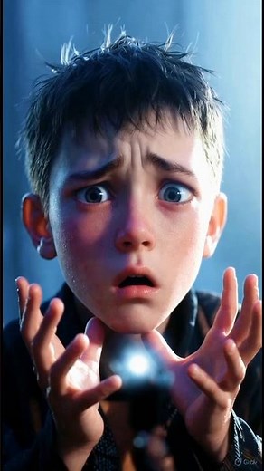 Shadows Have Weight?! The Science That Will Shock You” ✅