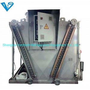 [Hot Item] High Performance Dry Cooling Radiator