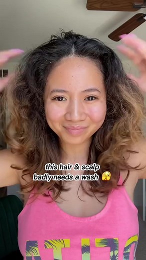 K18 Hair on TikTok