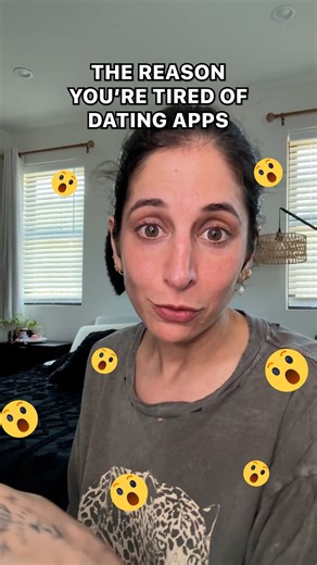 Facebook on Instagram: "Swiping is so tiring 🥱 Dating and relationship coach @sabrina.zohar explains how Facebook Dating’s all-new features give you more ways to find your match 💞"