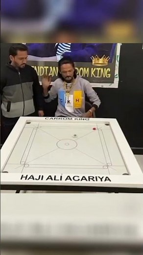 Carrom King Game | Best Online & Offline Carrom Board Multiplayer | Carrom King Tips & Tricks