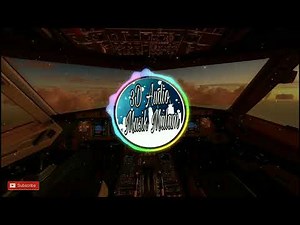 Afrojack ft.Wrable 🎧 Ten Feet Tall [3D Audio Version] 🎧 (((Use earphoneS))) 🎧