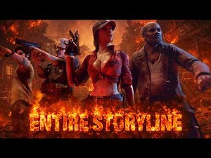 The Entire Black Ops 2 Zombies Storyline Explained (Complete Call of Duty Zombies Timeline)