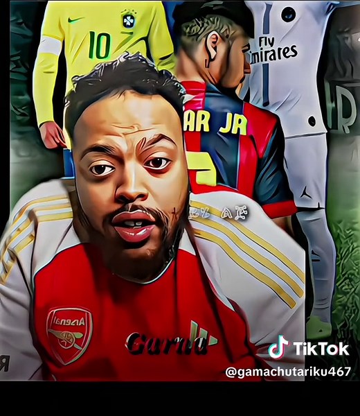 Neymar Highlights and Gameplay Analysis