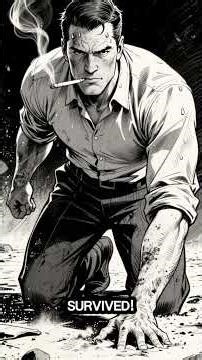 The Strongman Who Survived a Truck (1935)