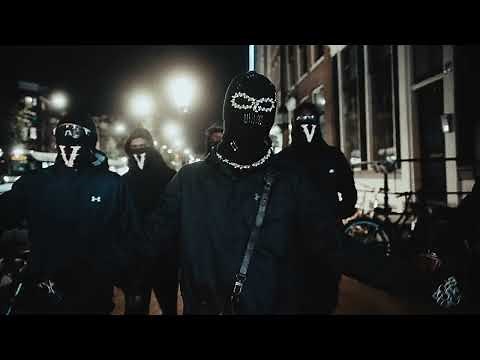 KLM Pursang - Warzone (Clip Officiel)