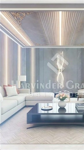 Custom Bedroom Flex Wallpaper | Luxury Flex Wallpaper Design Collection | Harvinder Graphics