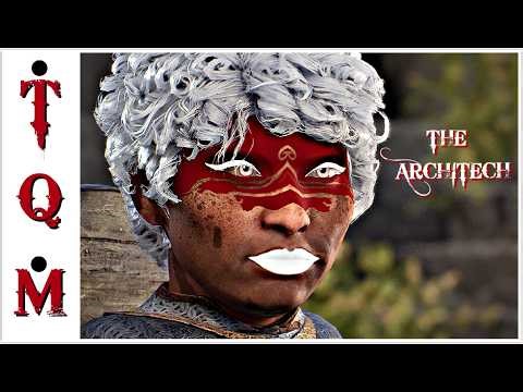 Become a PRO at Solasta 2 Original DWARF Character Creation - (Soundless II Creator Tutorial)