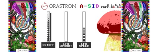 A-SID: turn your Commodore 64 into a wah effect #VintageComputing #Music