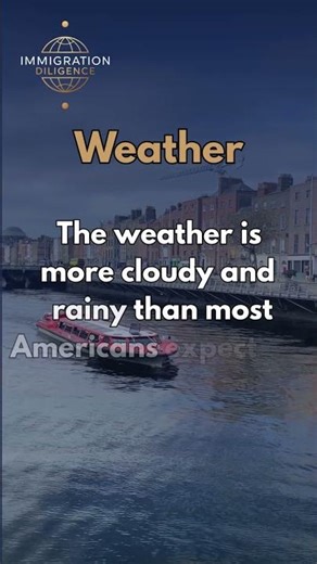 The American's Guide to Life in Ireland