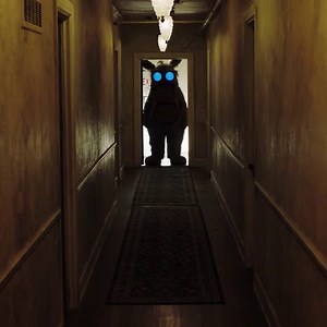 1.9K reactions · 1K shares | A year of fear. #IntoTheDark is now streaming, only on Hulu. | Blumhouse | Facebook