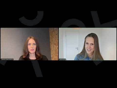 Webinar: Der ideale Rekrutierungsprozess in der Praxis