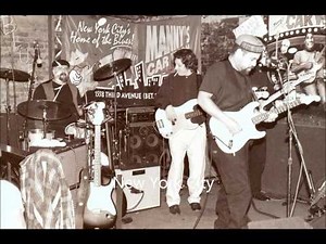 Bill Perry I'll Play The Blues for You