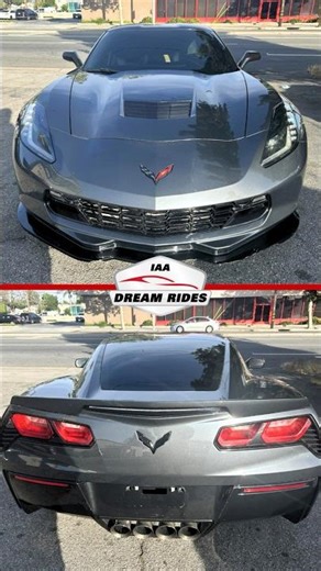 ☁️Dream Rides for Monday, May 4th! Head to iaai.com to see these listings and many more!