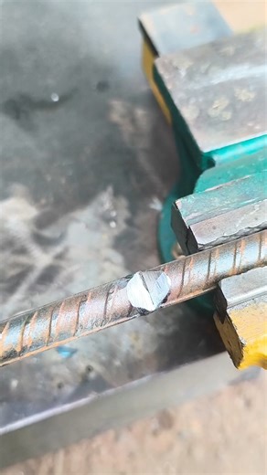 2.2K views · 29 reactions | Welding techniques and tricks for threaded steel connections | Hady welder art | Facebook