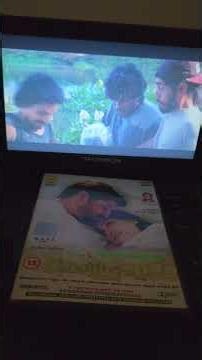 My dvd collection saamurai tamil movie dvd