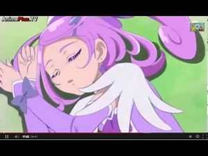 Doki Doki Precure Episode 8 Funny Moment