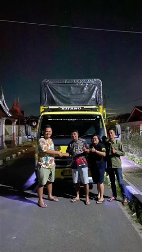 Alhamdulillah, lansung di gercepin sama abg kita...🤭🤭🤭 sold HDL 2021 super istimewa@Ny_Adjie Morena❤ @Doni Putra @yokein's @Koparik.com @Naufal R @Al #fypシ゚ #gudangoto #mobilbekassumbar #truksumbar #morena