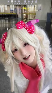 6.2K views · 480 reactions | So cute #cos #coser #cosplay #cosplayer #cute | Love Cosplay | Facebook