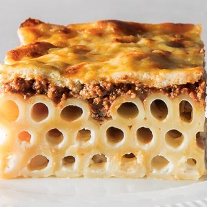 How to Make the Best Pastitsio | America's Test Kitchen