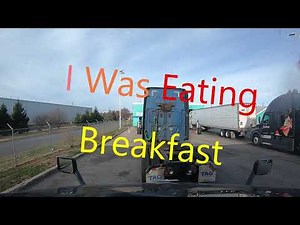 Trucking WARNING THE LANGUAGE YOU ARE ABOUT TO HEAR IS FROM A RADIO CITIZEN BAND RADIO. AKA THE CB