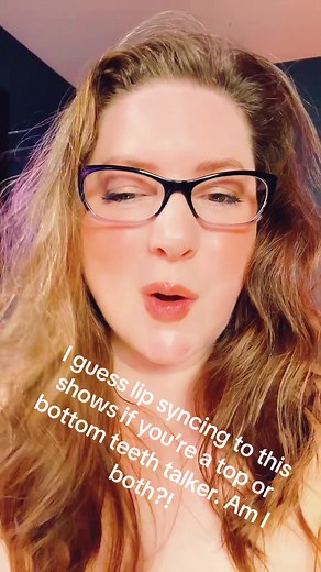 Or mostly top?