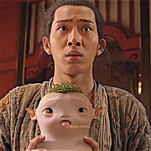 Monster Hunt (2015) Alien Baby: Rise of Power 😱 #shorts #monster #alien