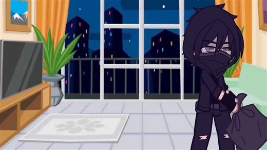 Gacha Club Werewolf Transformation Guide