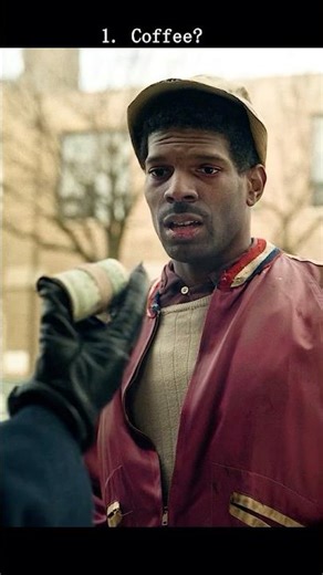 The Most Cruel 60 Seconds in Fargo | Loy Cannon and the Panhandler