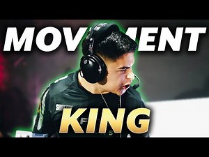 40 Times Shotzzy Proved he's the BEST in the game