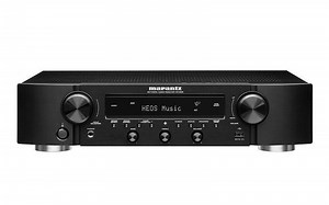Marantz NR1200 Two-Channel Slim Receiver Reviewed - HomeTheaterReview