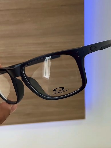 Oakley Holbrook RX: Lentes Formulados en Venezuela