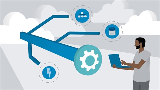 Introduction to Azure Event Grid Online Class | LinkedIn Learning, formerly Lynda.com