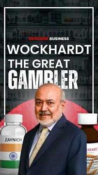 Wockhardt’s 25-Year Bet on Innovation: How India Is Reinventing Antibiotics