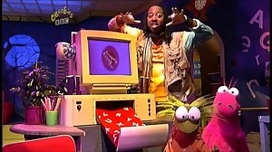 The Story Makers: Series 4: The Number Four