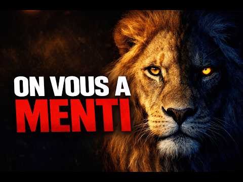 Le Lion n’est pas ce que vous croyez (et ça dérange)