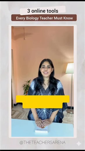 Teacher's Arena on Instagram: "🧬 3 FREE Websites Every Biology Teacher Needs Stop searching for resources. These three websites will transform how you teach biology—and they're all completely free. 1. human.biodigital.com Your Virtual 3D Anatomy Lab Explore interactive 3D models of the human body. Zoom into organs, peel back layers, rotate systems in real-time. Students can dissect virtually, explore diseases, and understand anatomy like never before. Perfect for teaching human body systems, ph