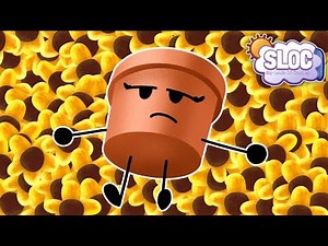 SLOC Extras || “Flower Dispoitation”