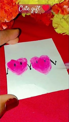 cute mini Card #tending #shortsviral