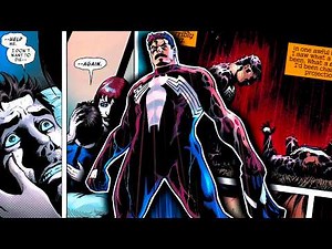 Kraven Survives His Last Hunt and BREAKS Spider-Man...