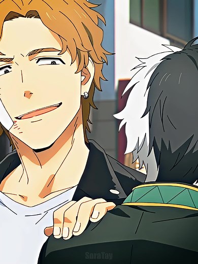 Intense New Anime Wind Breaker | Action-Packed Anime Fight Scenes