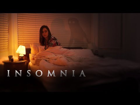 Insomnia - Short Horror Film