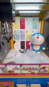 61K views · 615 reactions | #Dolls in the claw machine#The joy of catching dolls #Children's World#Children's Educational Toys #Claw Doll | Office Games Team | Facebook