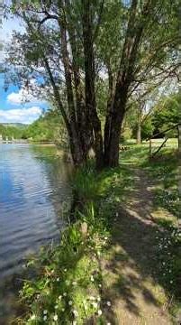 lago Santa Maria (Bo) 3°brano- foto e video sono veri- la canzone no