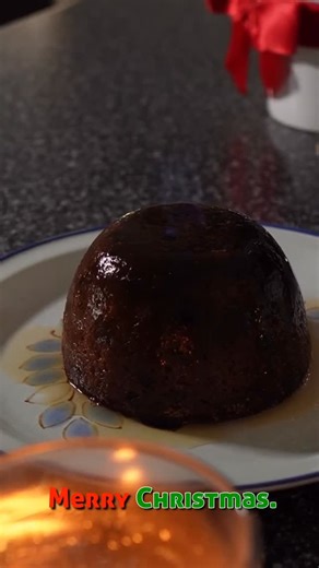Steve Owens on Instagram: "🔥 Christmas tradition done properly! Do you flame your Pudding at Christmas? Here’s the safe way to flame a Christmas pudding — no pouring brandy, no drama, just beautiful festive flames 🎄 Full video on YouTube 👉 YouTube- link in the bio We both wish you a wonderful Festive Season 🎄🎉 be kind to each other and #sharethe love - share this with your friends and family 🥰🎄🎅🥳 #christmas #recipe #celebrate # traditional"