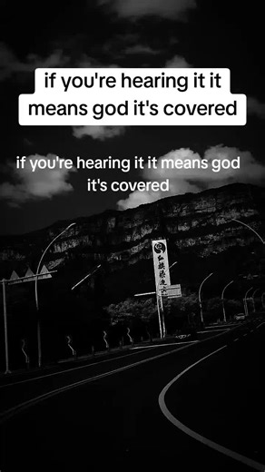 Understanding the Phrase 'It's Covered'